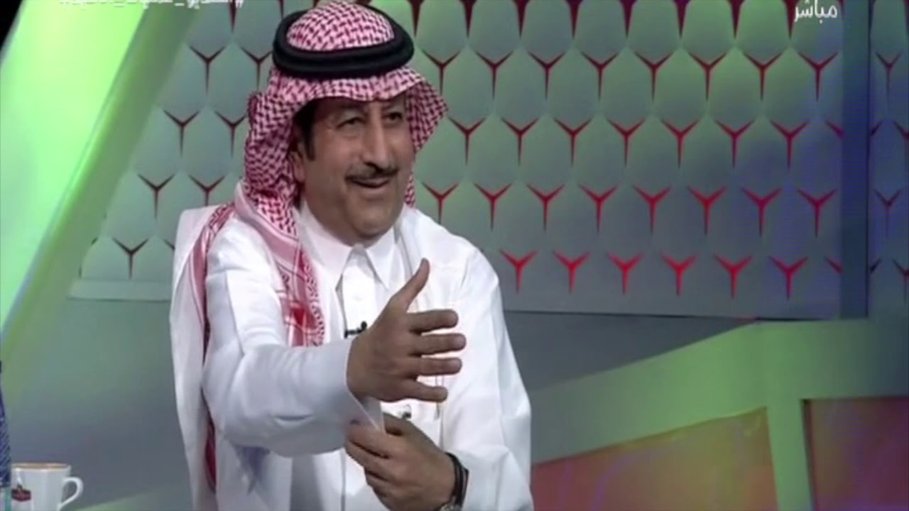 محمد الاحيدب:ماذا لو قلد القاضي الطبيب وترك دوامه الحكومي ليعمل محامي في الخاص