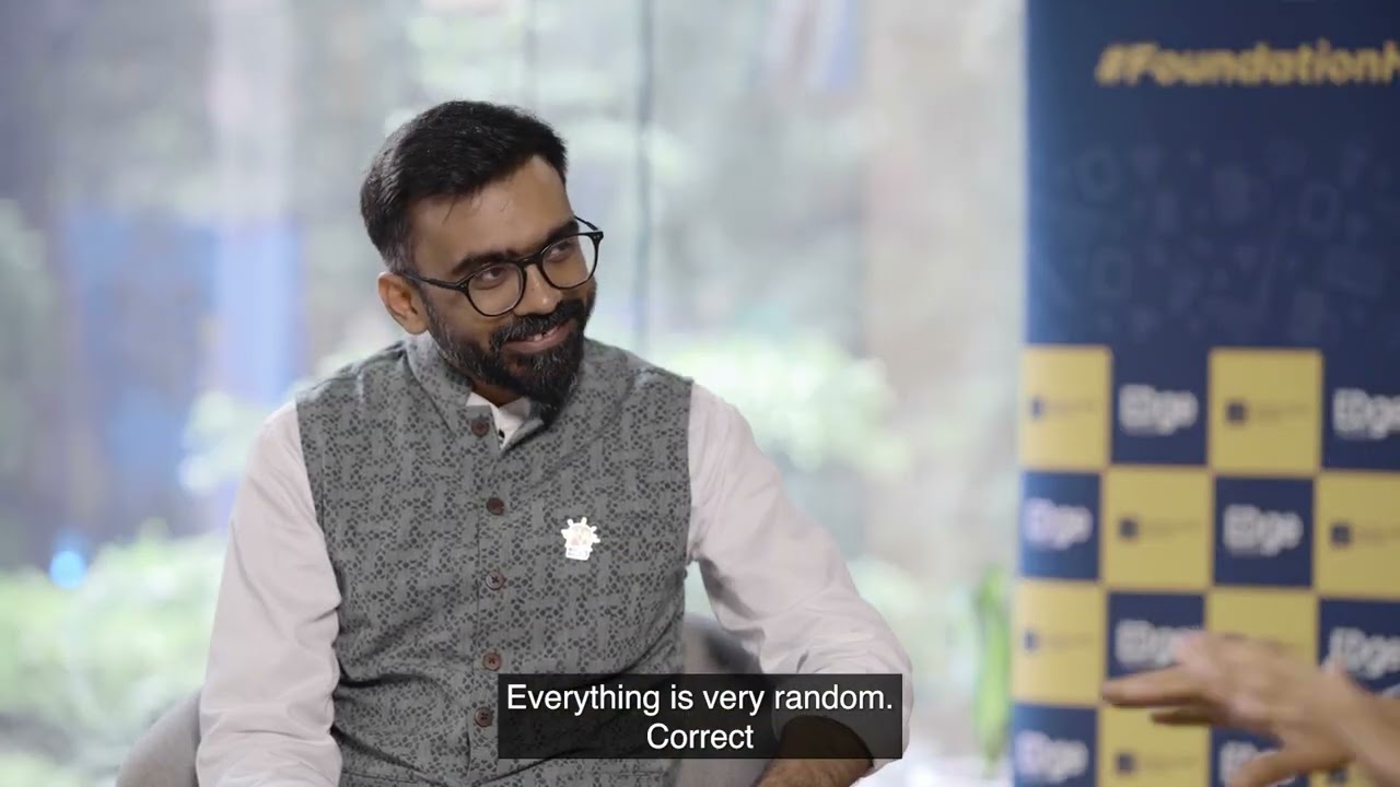 #EDgeTalks | Driving NIPUN Bharat Mission in Ghaziabad, Uttar Pradesh