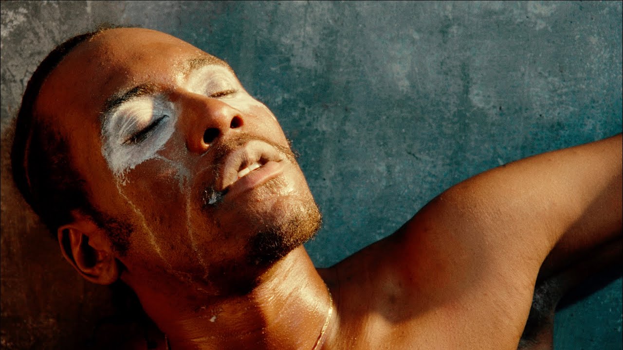 IGWE AKA - THE ANSWER (OFFICIAL MUSIC VIDEO)