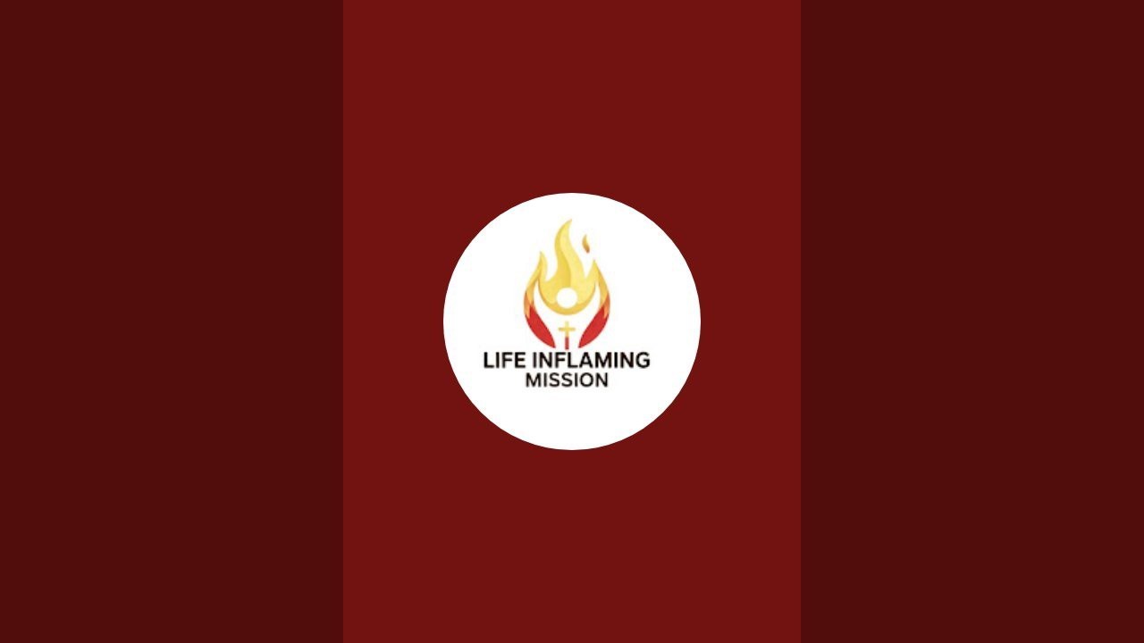 Life Inflaming Mission is live!