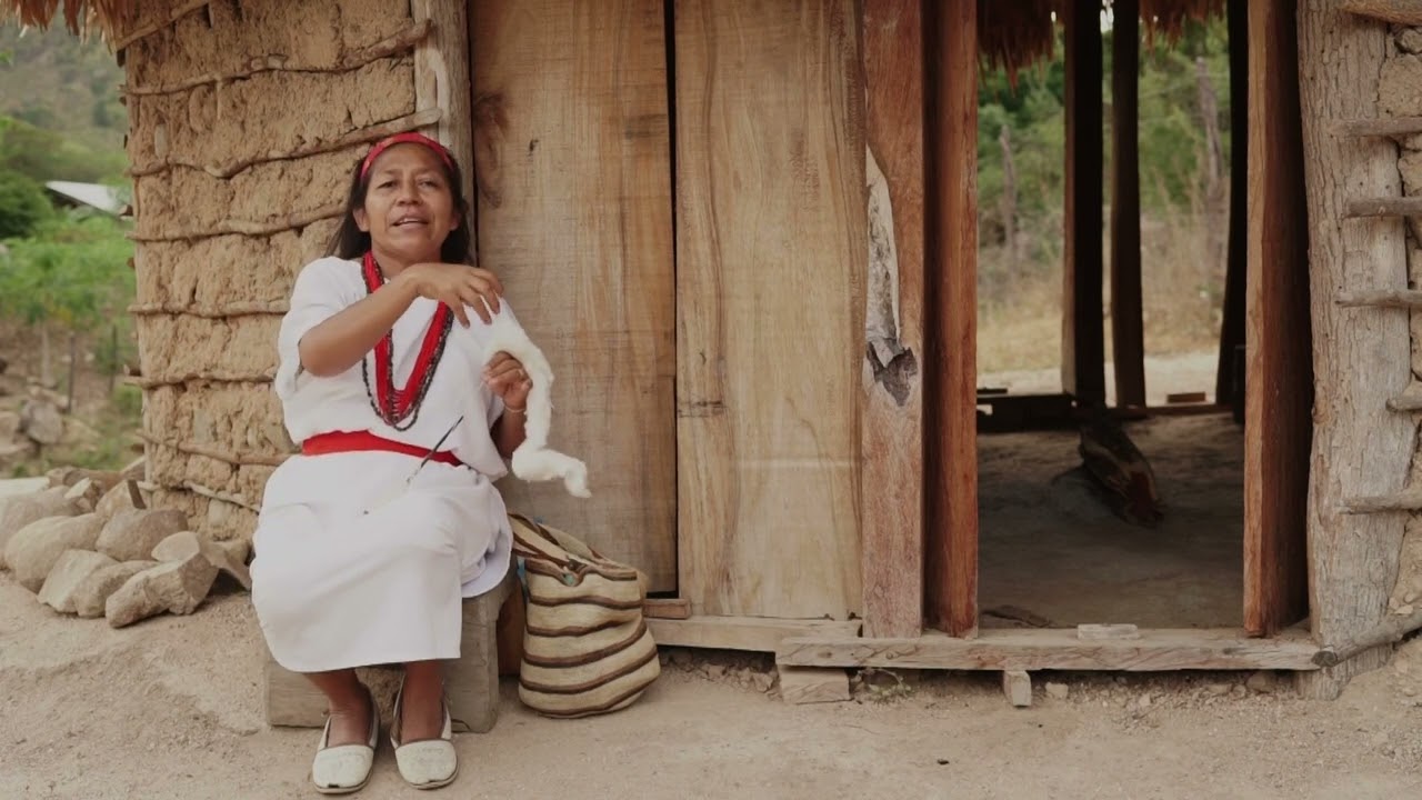 Lo que sembramos las mujeres | Territorios y voces indígenas