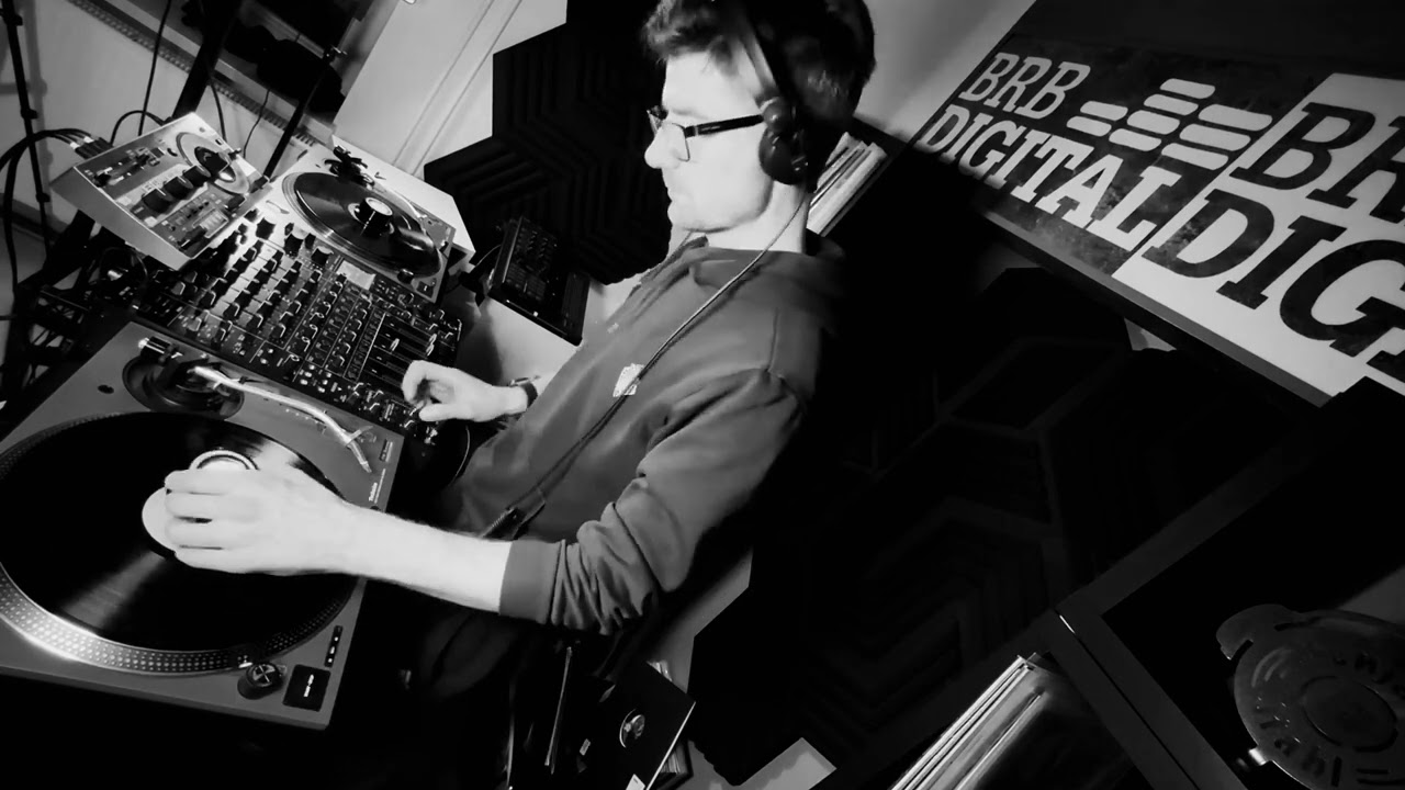 Shortmix 083 by Benjamin Stahl