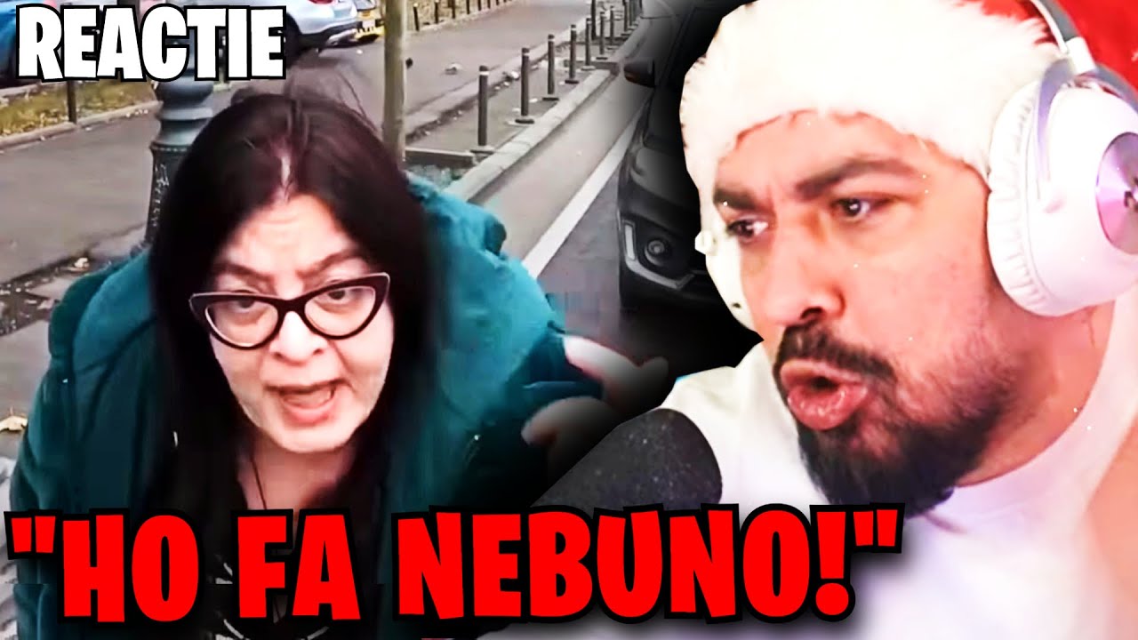 IMOGEN REACTIONEAZA LA GoRider PARTENERIAT ȘOFER-PISTĂ! | Săptămâna pe ghidon #50 cu ‪@vld303‬