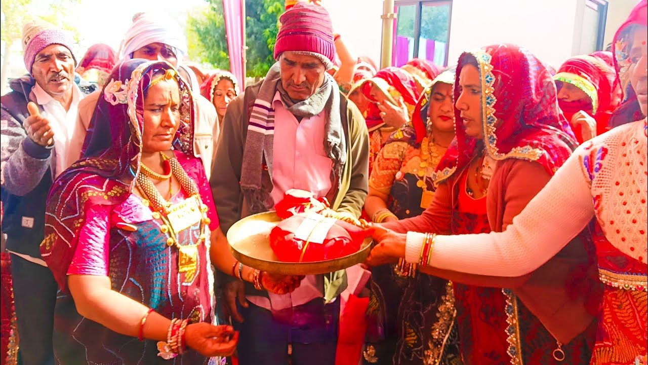 मायरा री टेम #बीरो सा भरण ने आया मायरो #rajadthani Bhat vedio #बिखणवासी  #shekhawati #ytshort #bm