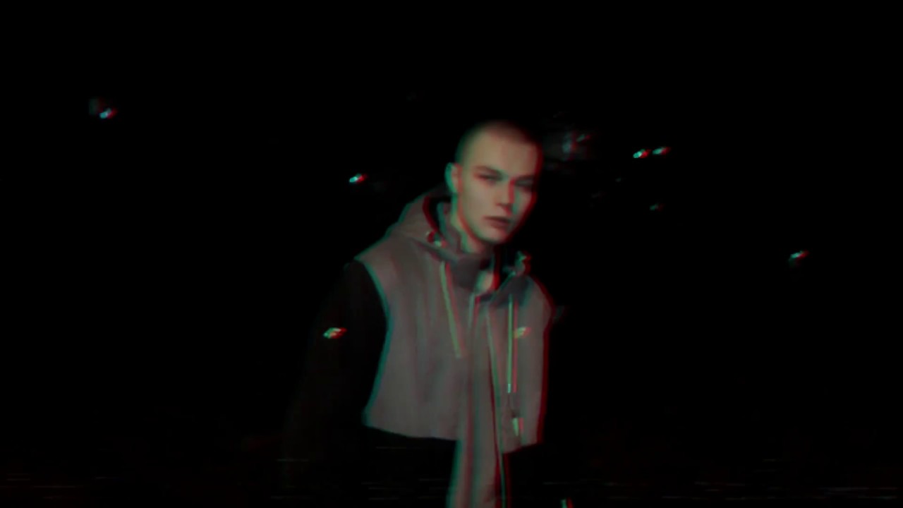 Slvn - Benzo prod.YUNG✝NIMBU$ (Video)