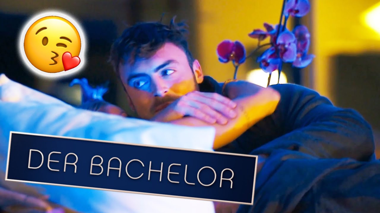 Der Bachelor 2021: So viel CRINGE!