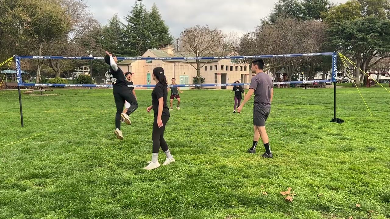 Grass Revco 3/1 Game 6 - JAM / JCA