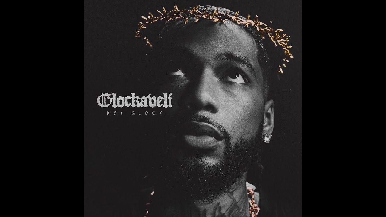 Key Glock - She Ready Instrumental (Remade By Myles Fargo) *Best on youtube*