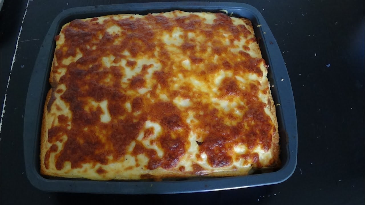 Croque - Cake