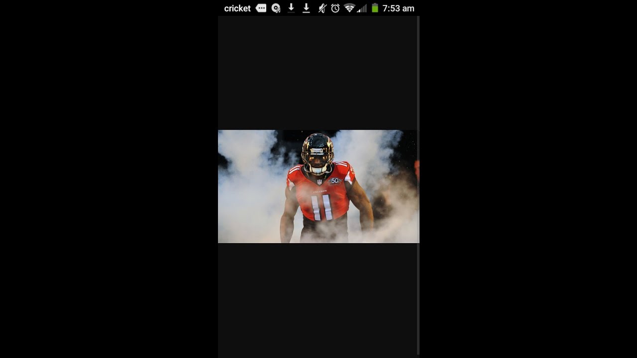 Julio Jones || 