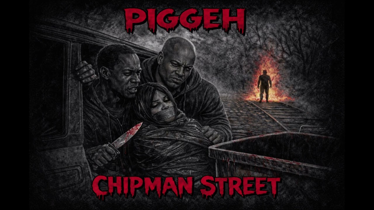 Chipman Street