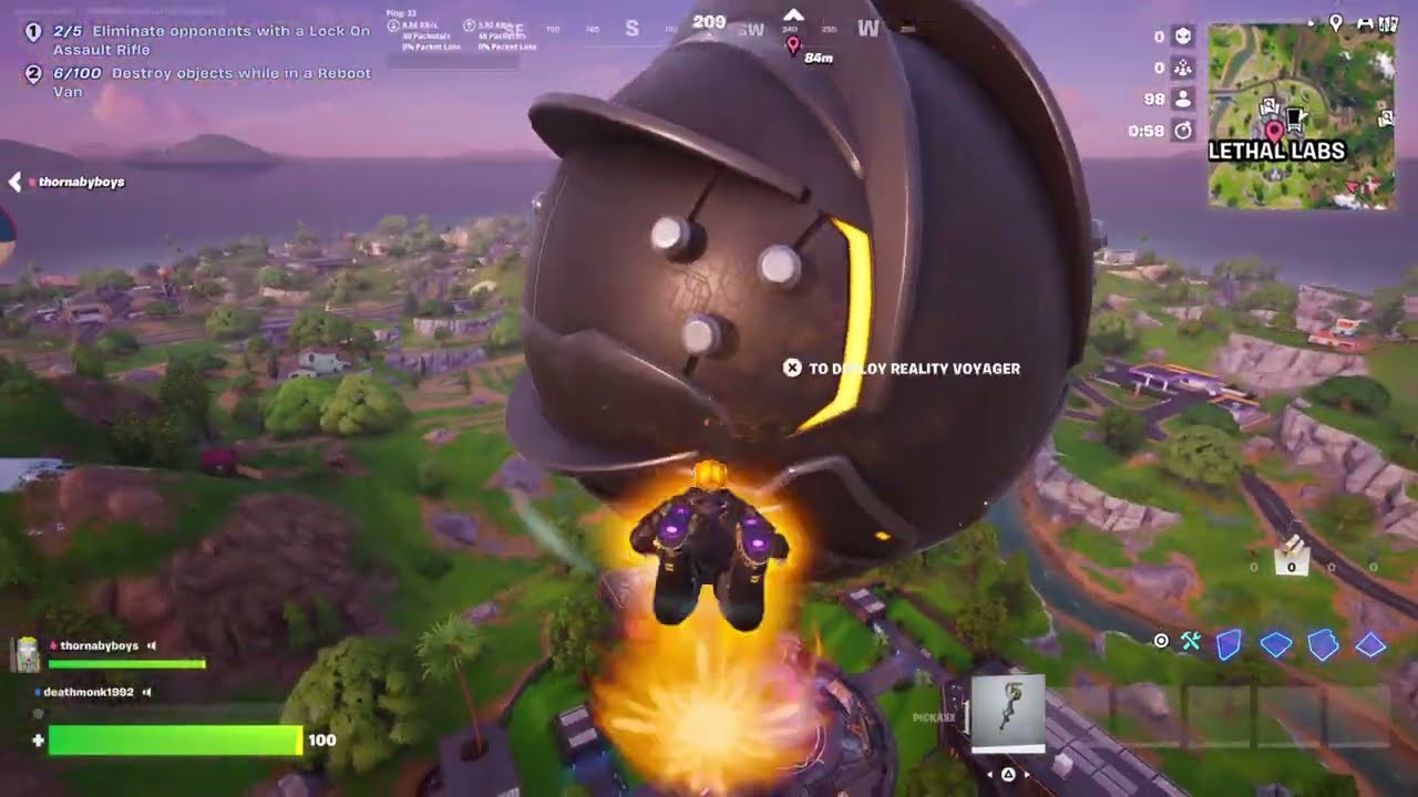 Fortnite: 8TH CROWN WIN OF CHAPTER SEVEN! ANOTHER WIN FOR MY YOUNGER COUSIN!