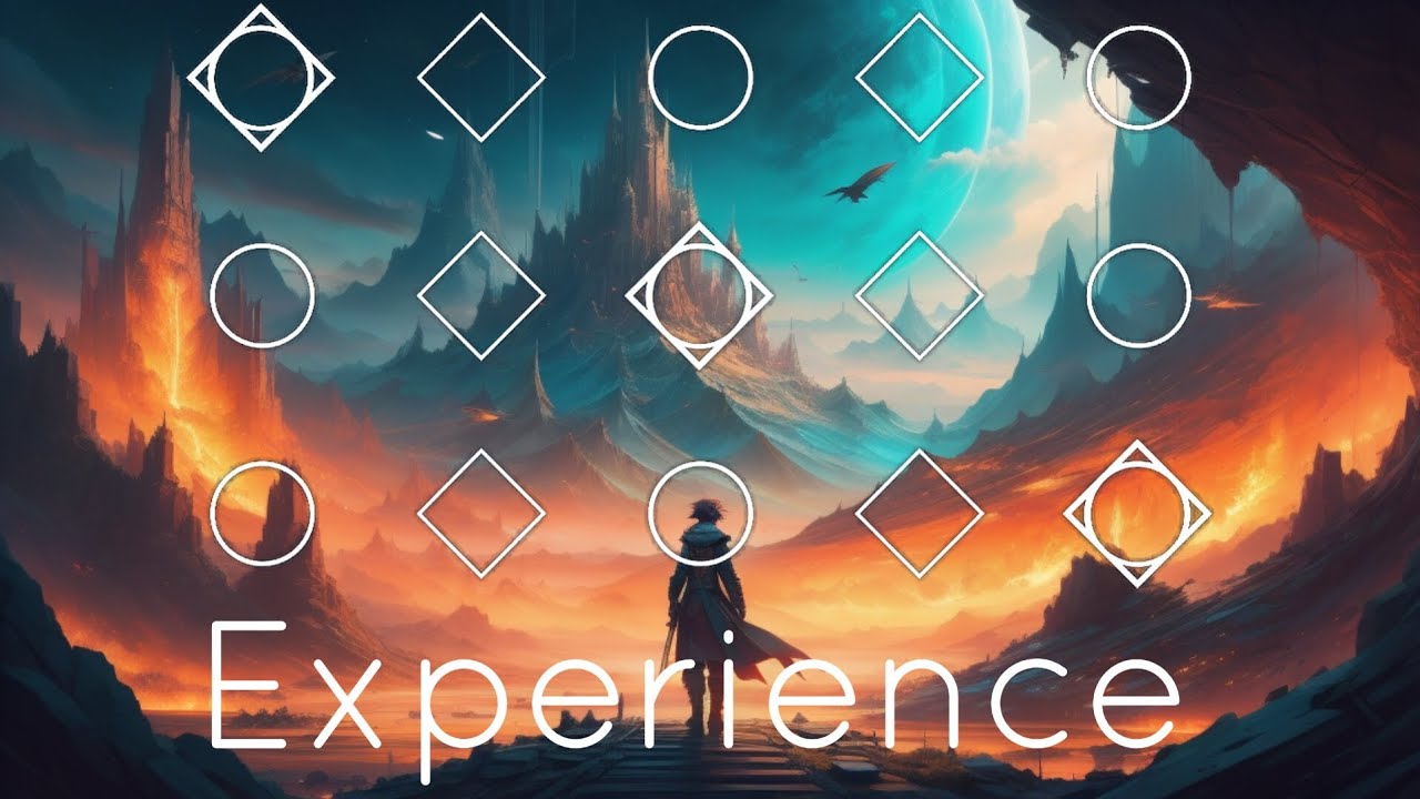 Experience - Ludovico Einaudi | Sky: Children Of The Light