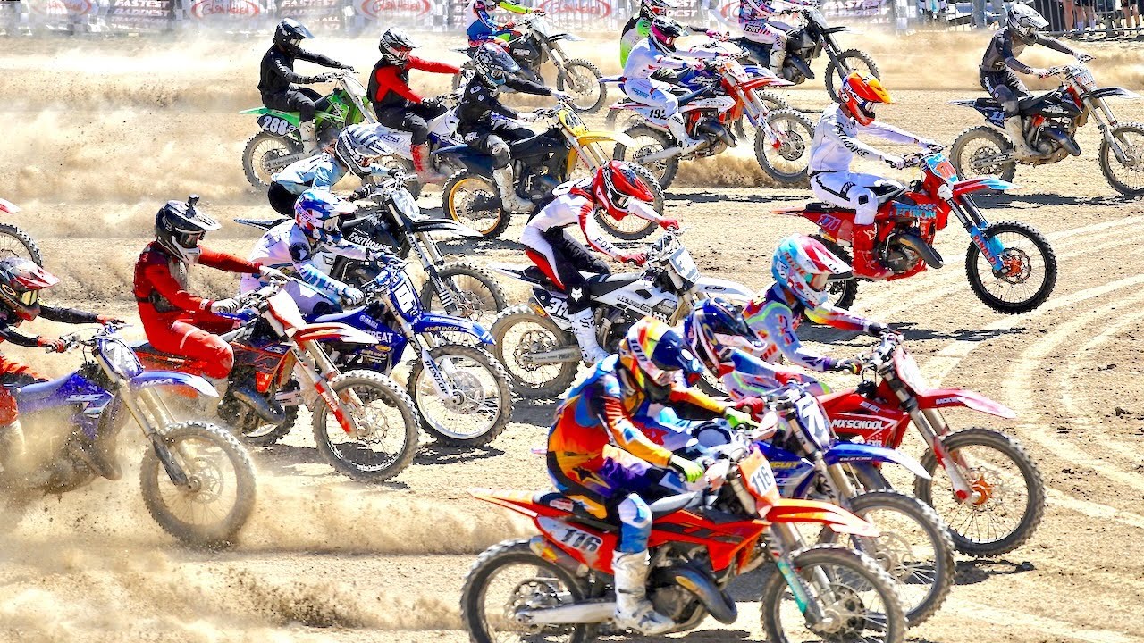 2025 VET NATIONALS LIVE FROM GLEN HELEN
