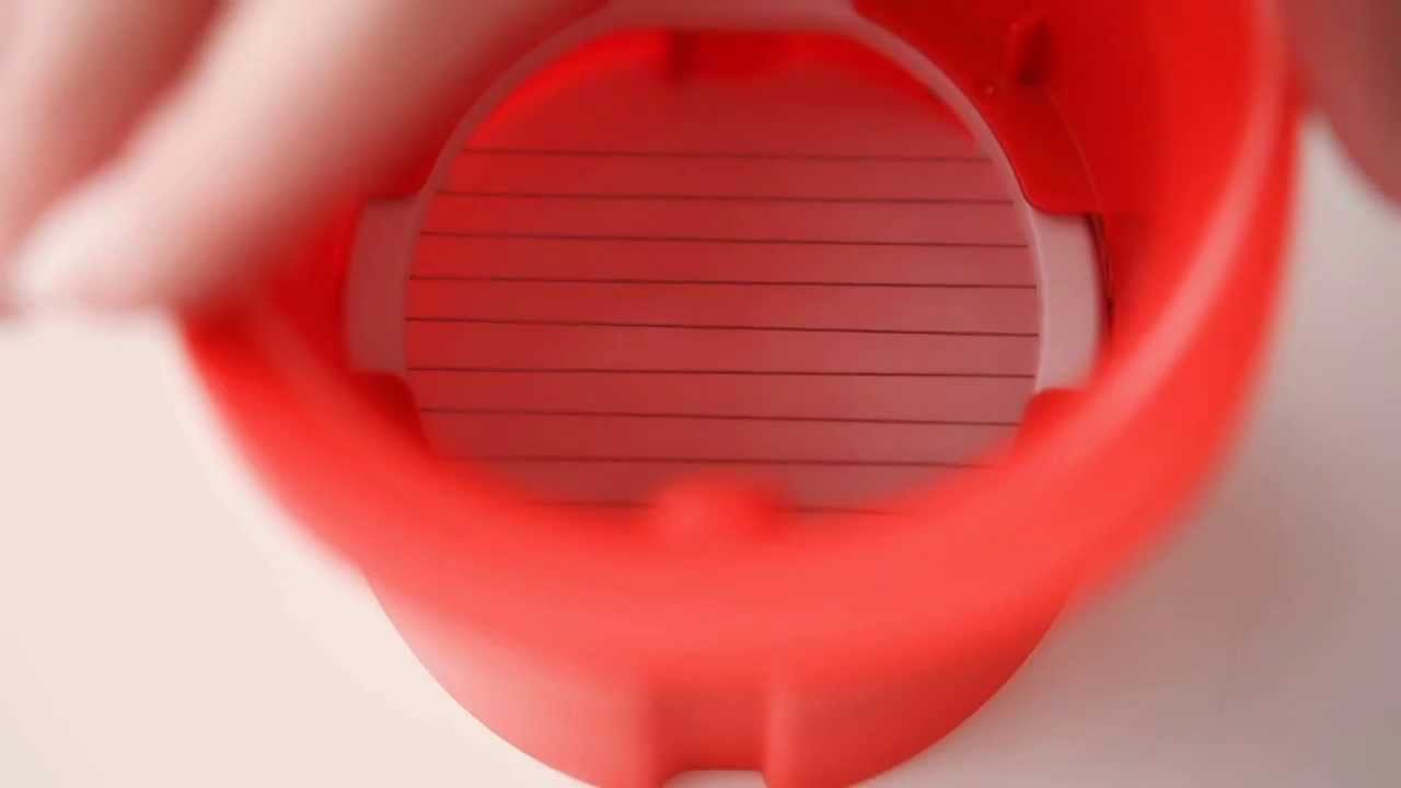 Tupperware Ezy Slicer
