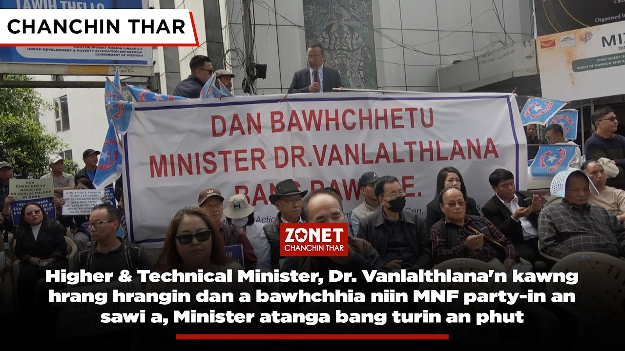 ZONET CHANCHIN THAR | 5 MARCH 2026 (NINGANI)