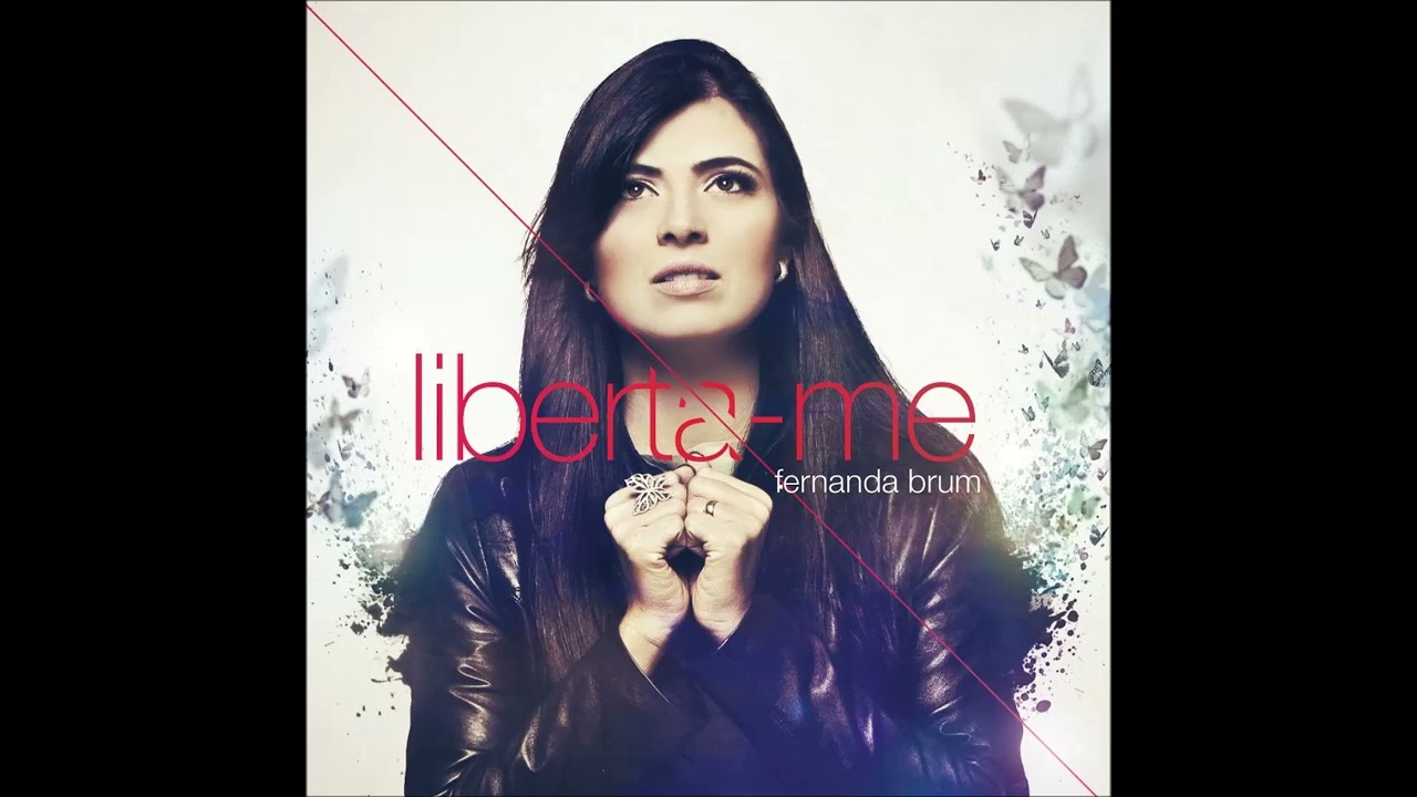 15. Todo Poderoso - Fernanda Brum