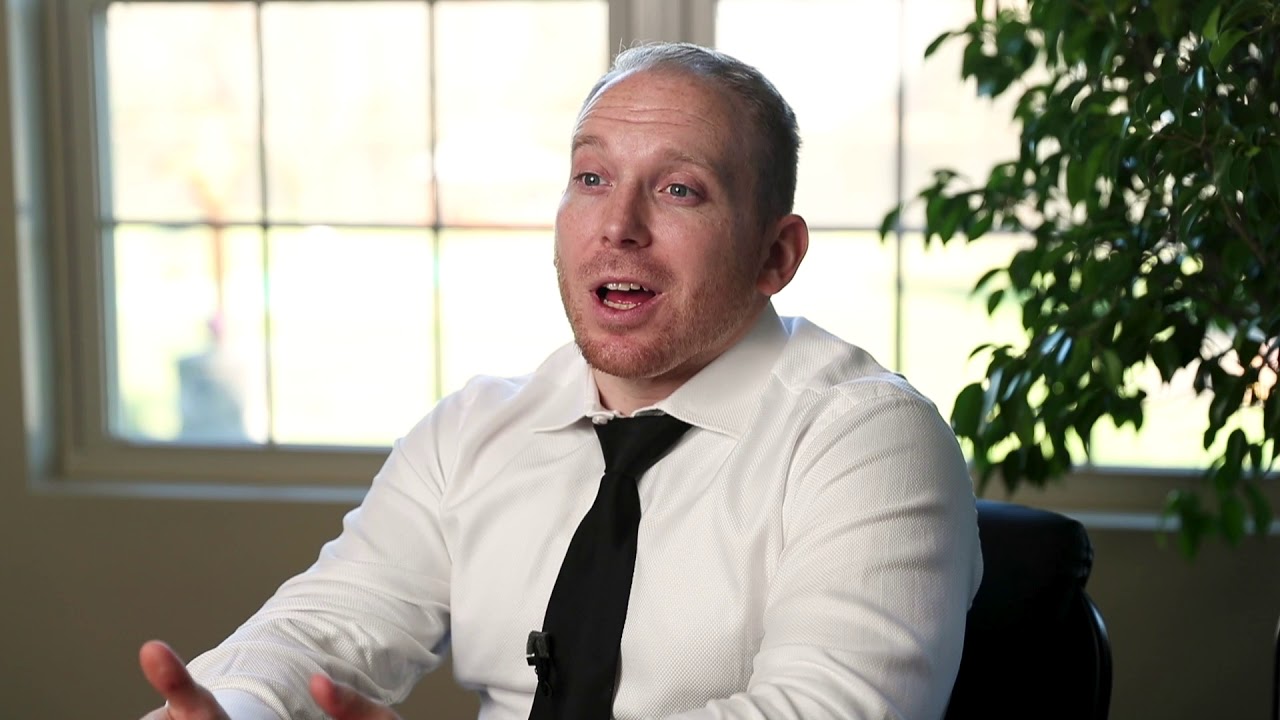 Ryan Rogowski, Director of Admissions | Preparing to come to treatment
