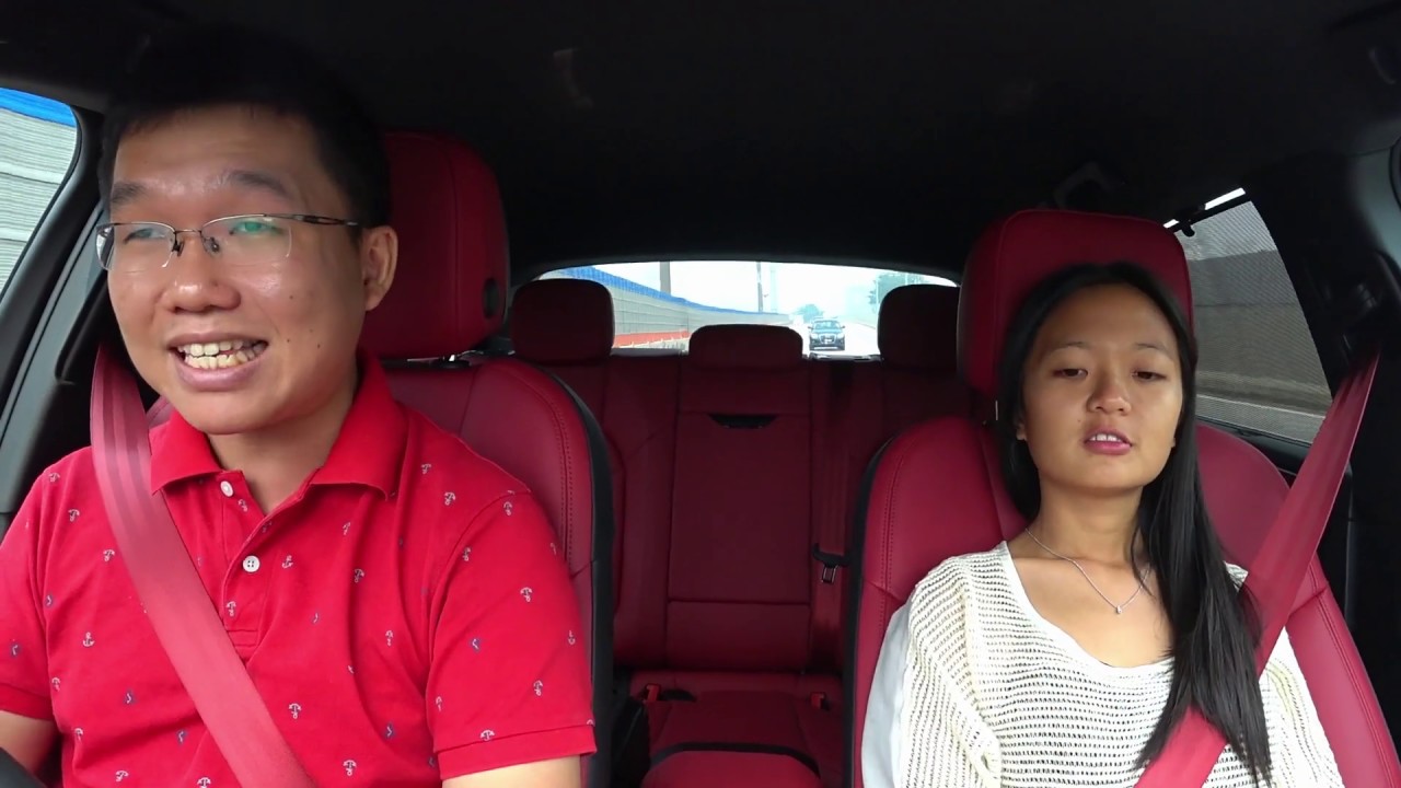 2019 Porsche Macan Driving Review | EvoMalaysia.com