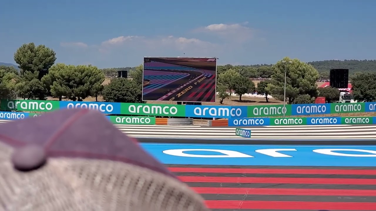 Gp France 