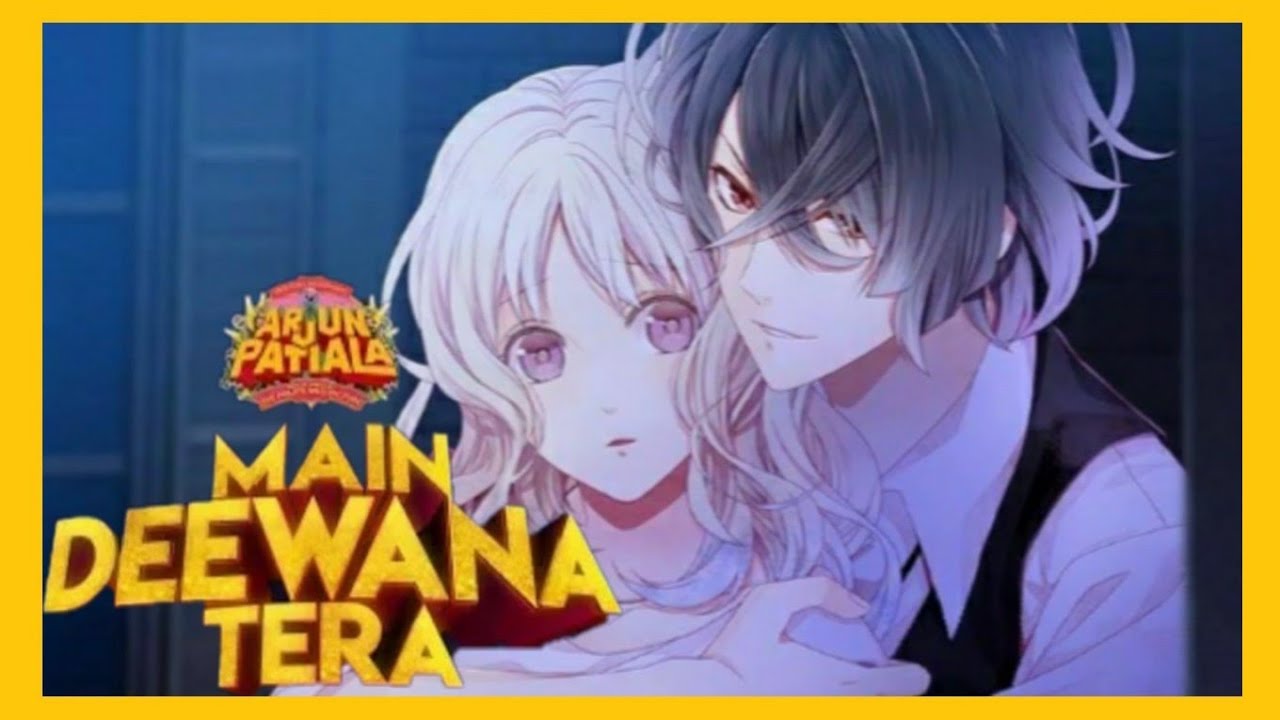 Diabolik Lovers [AMV] - Main Deewana Tera