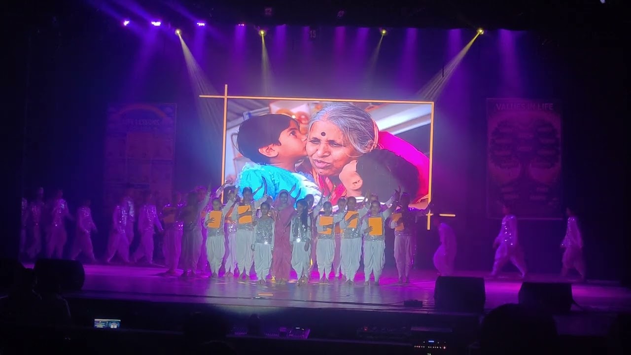 PRIME ACADEMY MUMBAI ANNUAL DAY 2026