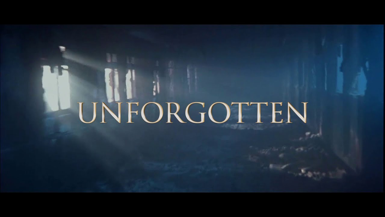 Unforgotten - A 