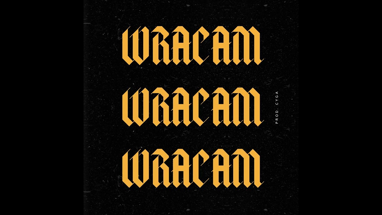 Dondi - Wracam prod. Cyga