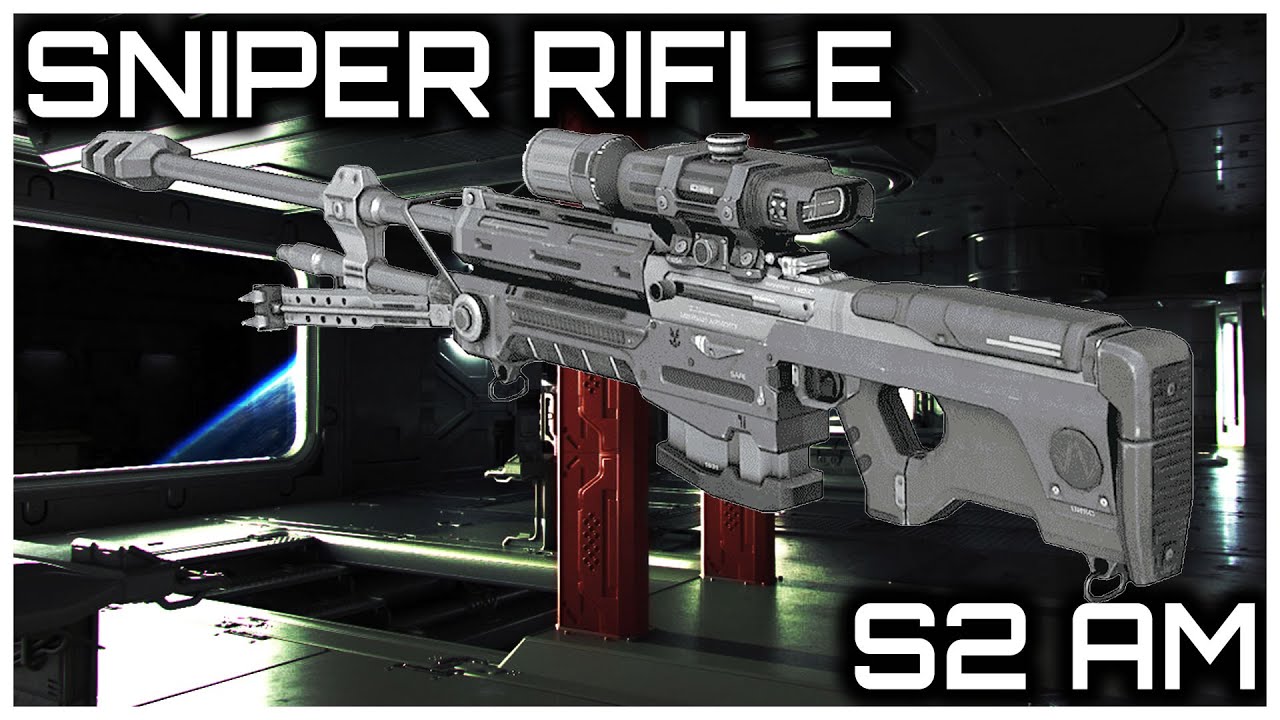Halo Sniper Rifle | The Armory