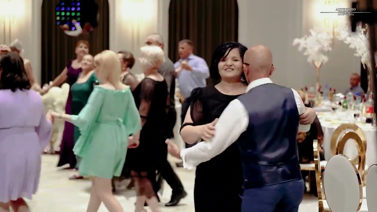 Formatia AxxA(2023) - Nunta Florin si Sabina. Program 2