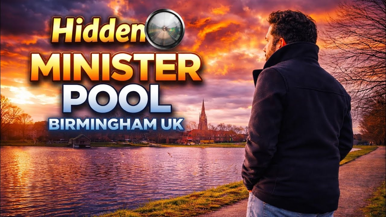 Minster Pool
