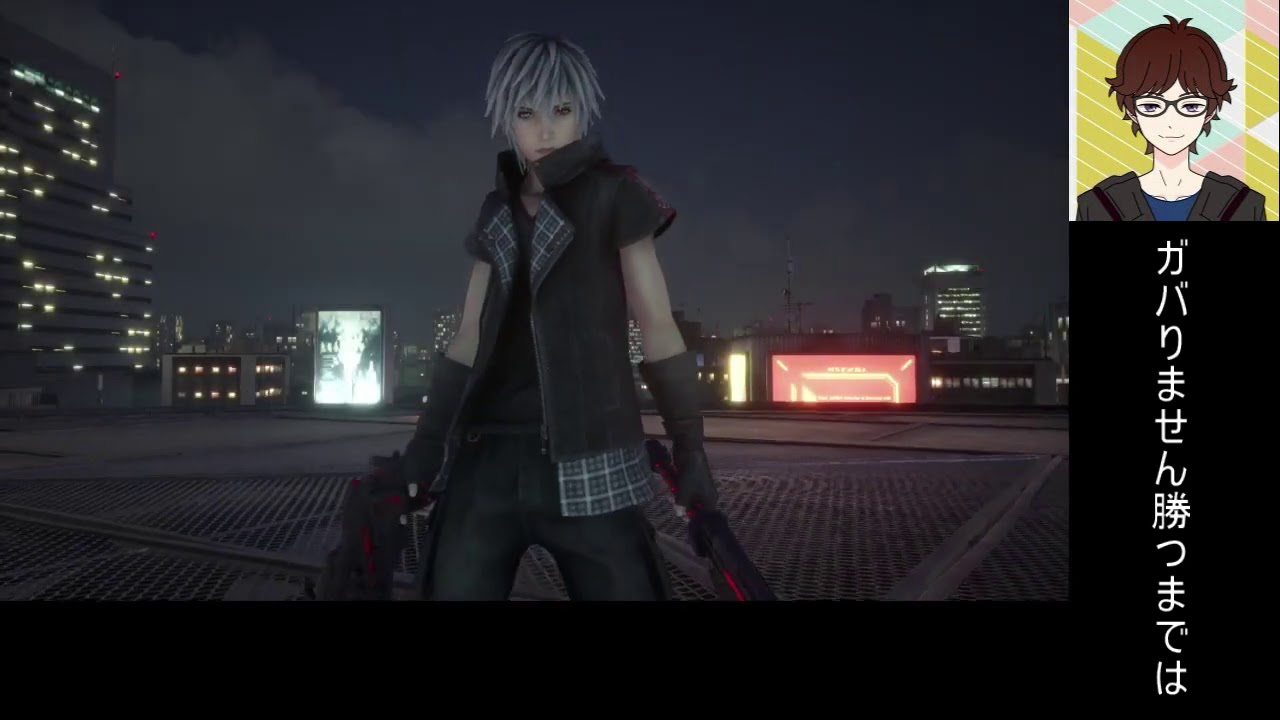 【キングダムハーツ３・DLC】雑談しながらヨゾランワー編