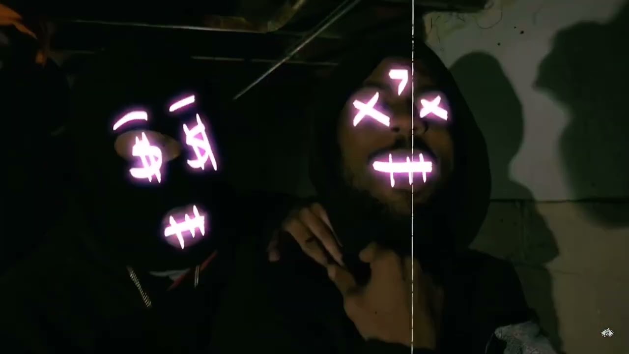 Tre Wavey x Rae Bandz x AAAMacMilli - Beef (Official Video)