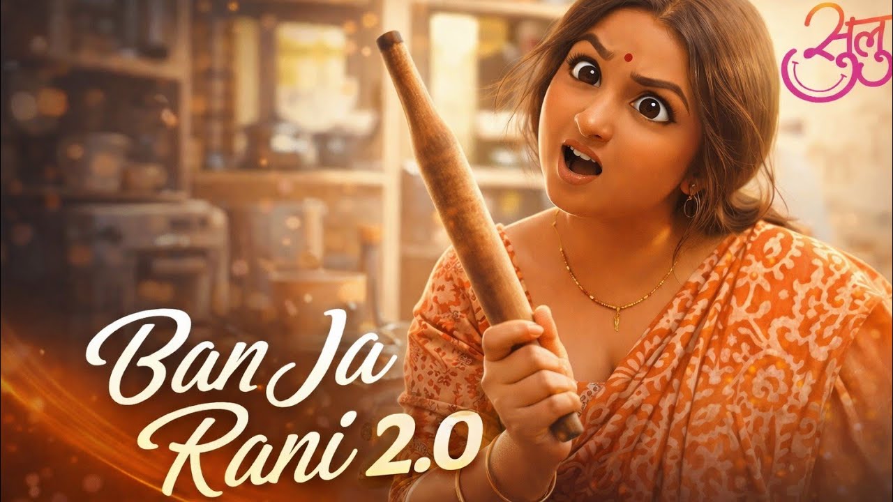 Ban Ja Rani (2.0) Lyrics | Guru Randhawa | Tumhari Sulu | Vidya Balan Manav Kaul