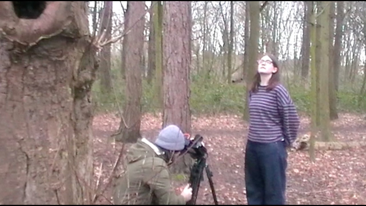 Holly Lawless - Behind That Closed Door (Behind The Scenes)