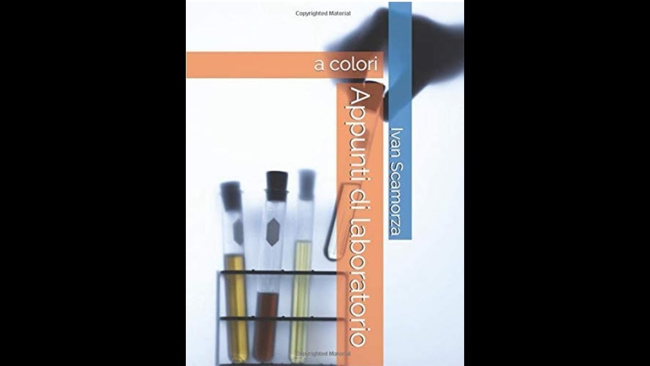 Cromatografia su strato sottile dei pennarelli