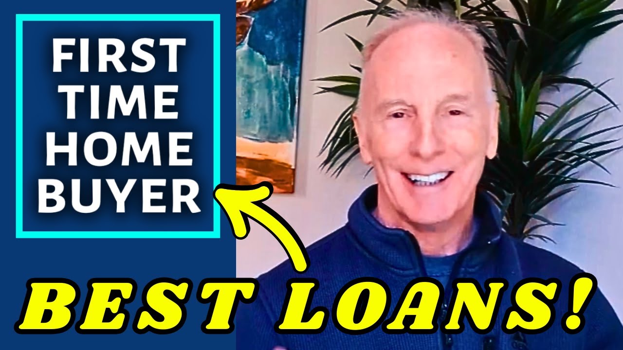 How to Pick the Perfect Loan as a First Time Homebuyer | Essential Tips for New Buyers