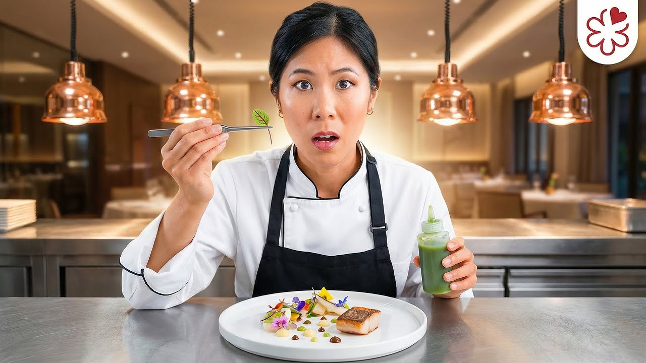 I Tested the WORLD'S Hardest Recipe!