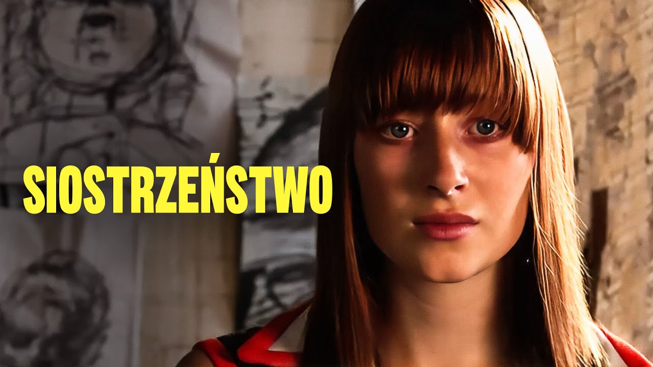 Siostrzeństwo | Film grozy