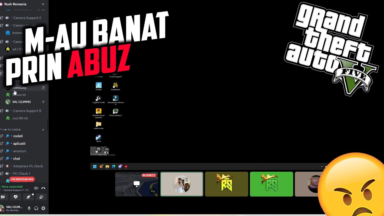 admini frati prinsi in fapt! *I-AM ZBURA*