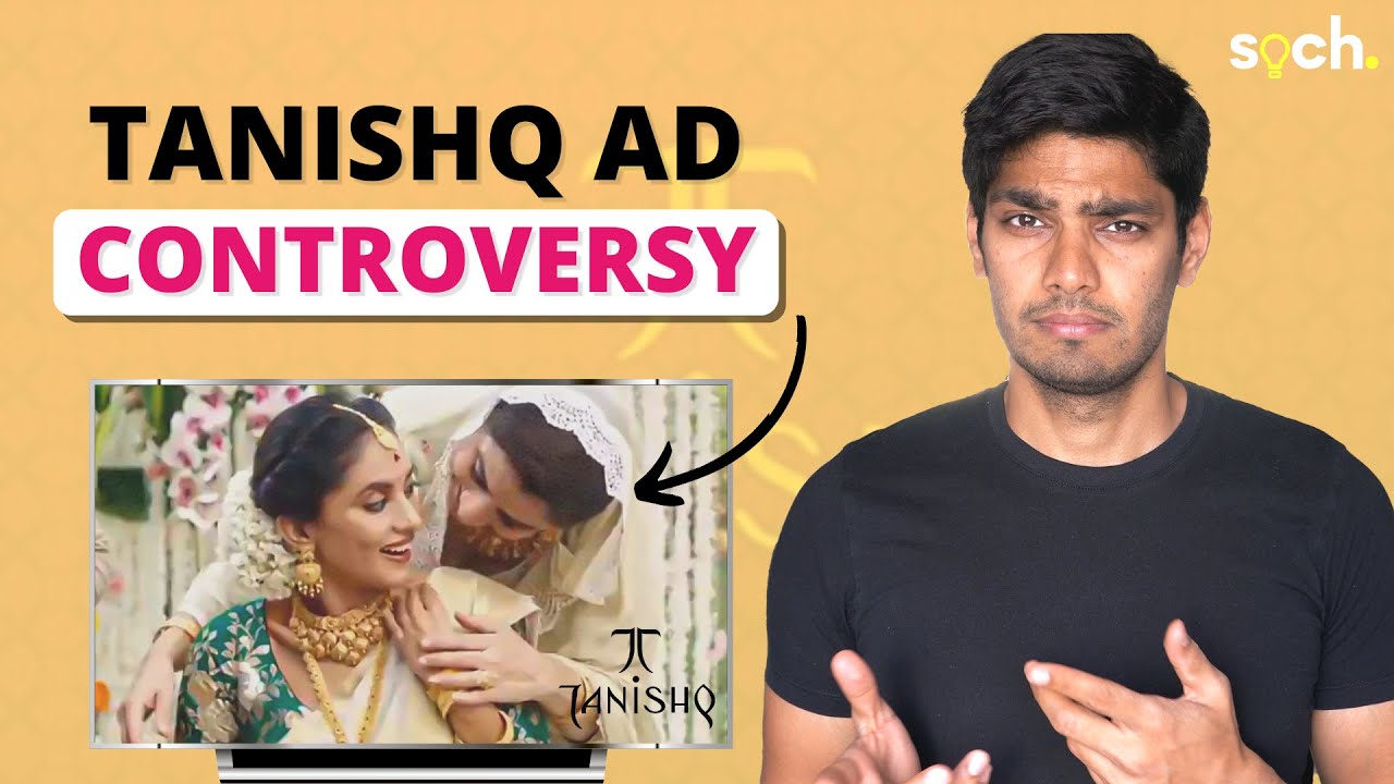What the Tanishq ad controversy tells us about inter-religion weddings in India