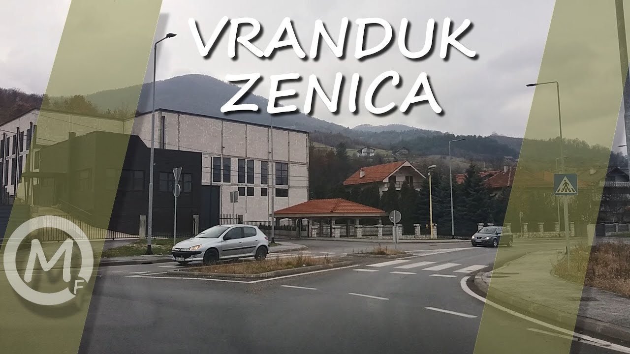 Vranduk - Zenica || Zenica