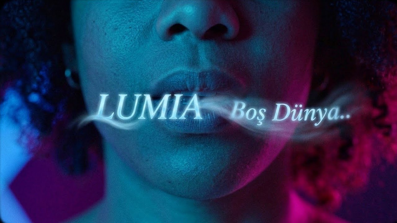 Boş Dünya (Official Video) | Türkçe Rap HipHop 2026 Yeni Müzik 🔥 #türkçerap #hiphop #türkçemüzik