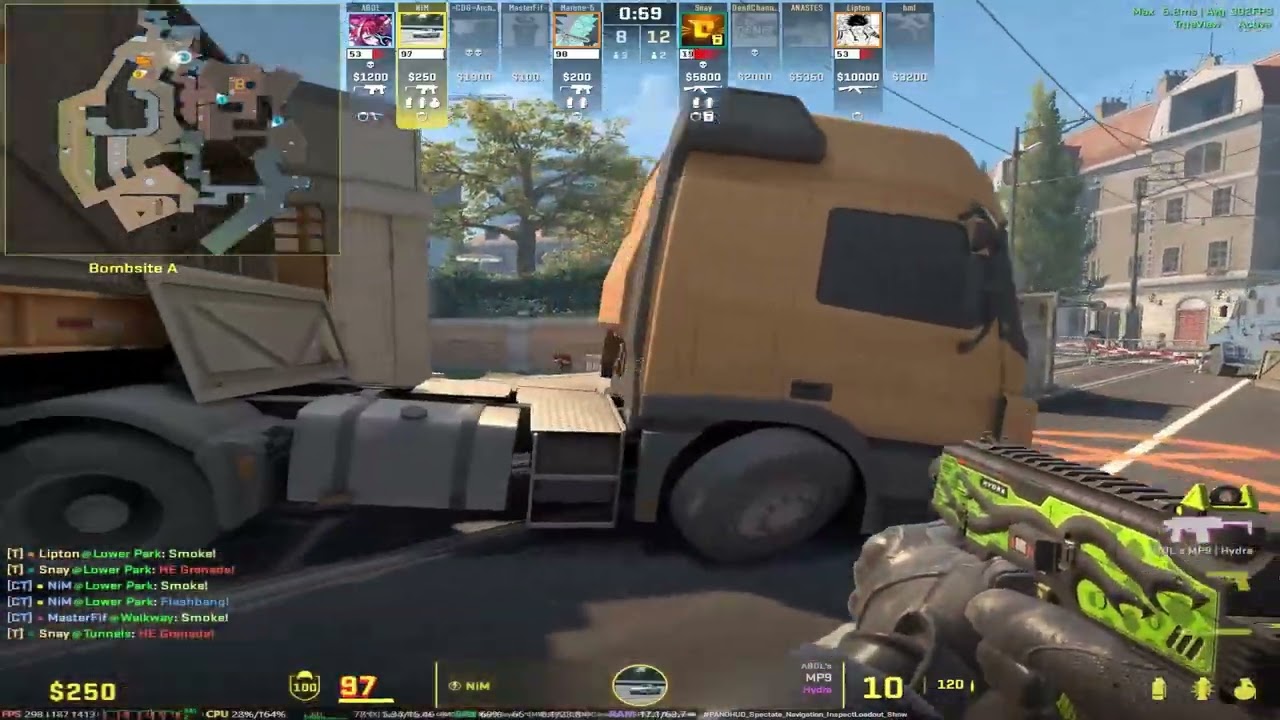202601 CS2 Clips