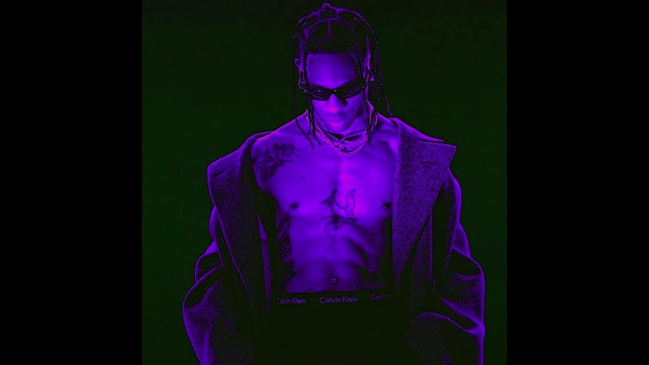 [FREE] Travis Scott x Don Toliver Type Beat - 