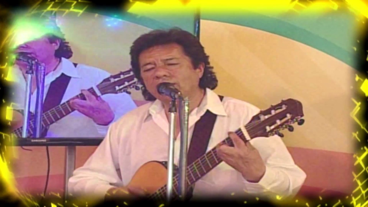 SAVIA ANDINA - MARTIRIO CUECA