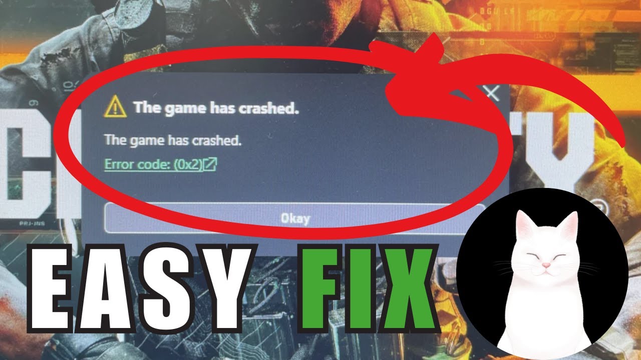 Как исправить вылеты COD: Black Ops 6 на ПК &mdash; XBOX GAMEPASS &mdash; ПОЛНОЕ РУКОВОДСТВО!