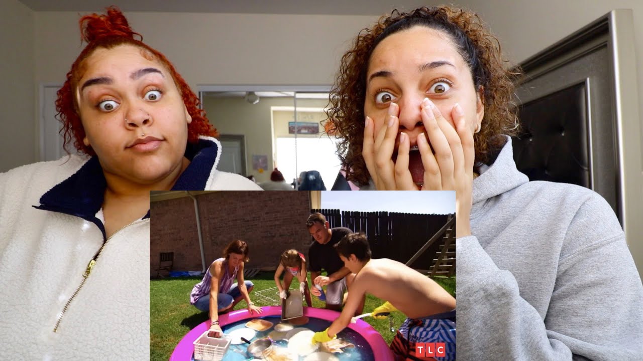 America's Cheapest Family! | Extreme Cheapskates Reaction