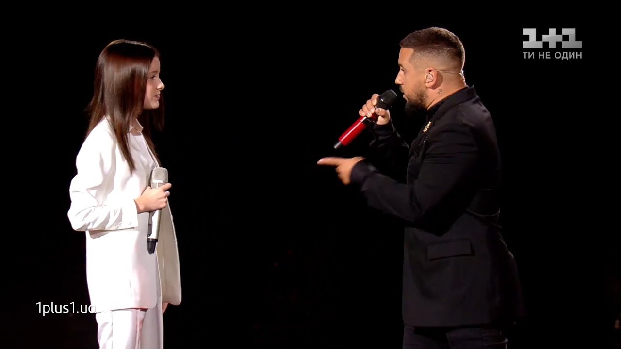 MONATIK & Данэлия Тулешова – 