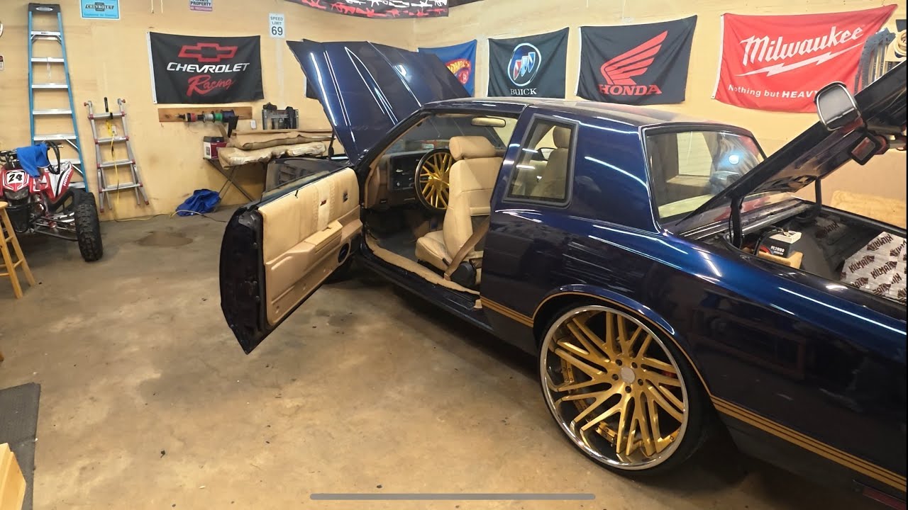 Monte Carlo SS для системы и некоторых индивидуальных заказов.